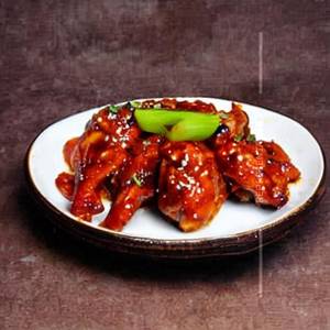 Chilli Chicken