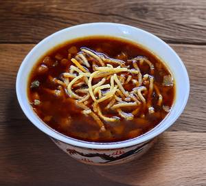 Veg Manchow Soup