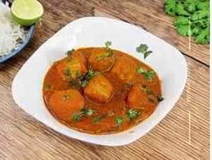 Aloo Do Pyaza