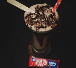 Kitkat Shake