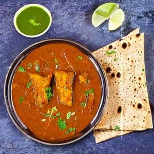 Fish Masala