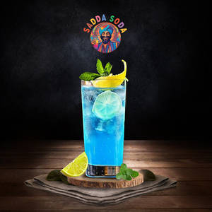 Blue Curacao