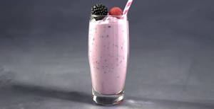 All Berries
