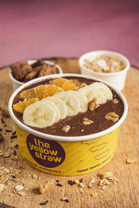 Intense Chocolate Smoothie