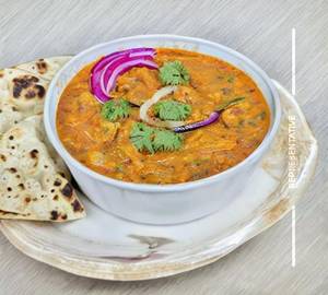 Kashmiri Aaloo Dum