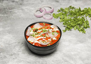 Paneer Do Pyaaza