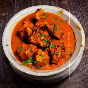 Murgh Tikka Butter Masala Boneless (Half)