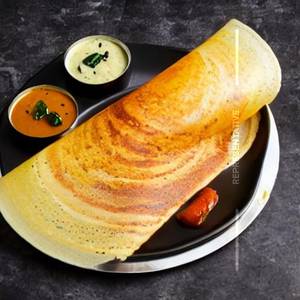 Garlic Roast Dosa