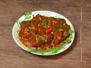 BEEF PEPPER MASALA