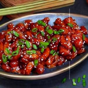 Honey Chilli Potato Box