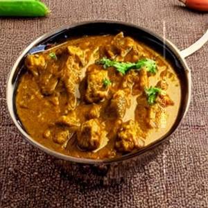 Kaju Curry