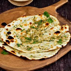 Shahi Naan