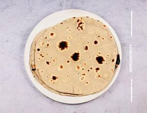 Tawa Roti
