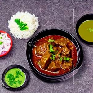 Beef Curry