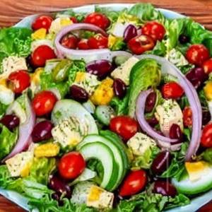 Salad Large