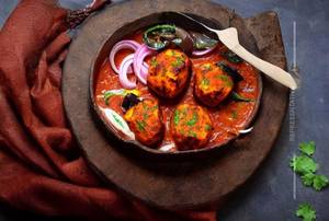 Paneer Kofta