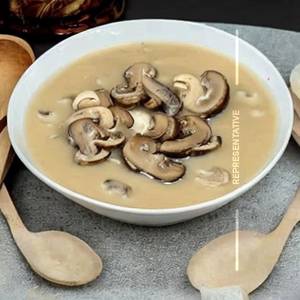 Cream Of Mushroom