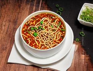 Veg Manchow Soup