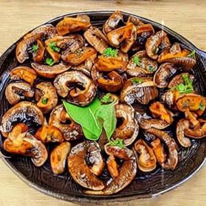 Mushroom Takatak
