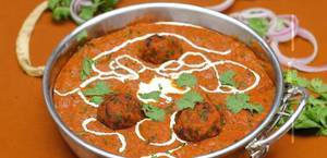 Nargisi Kofta