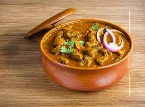 Mushroom Handi
