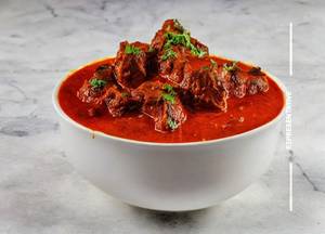 Mutton Mughlai
