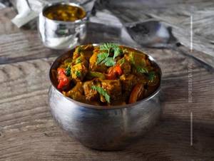Veg Jalfrezi