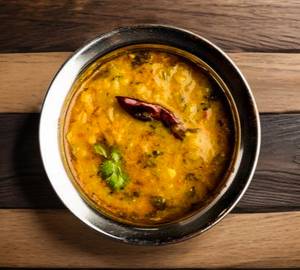 Dal fry