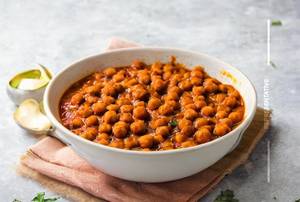 Chana Masala