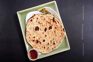Plain Paratha