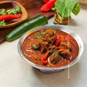Kadai Vegetable