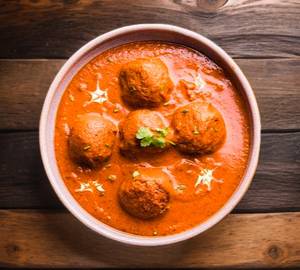 Veg kofta