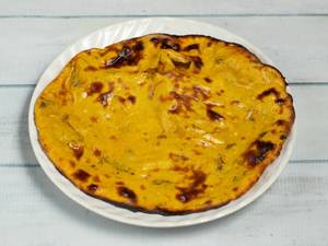 Missi Roti