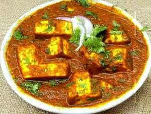 Paneer Chatpata