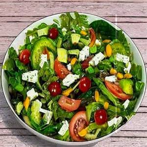 Green Salad