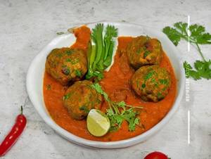 Veg Kofta