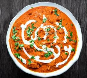 Veg Butter Masala
