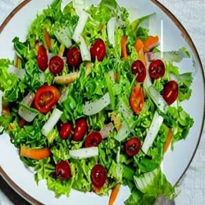 Green Salad