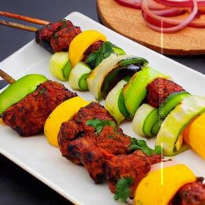 Veg Cocktail Kebab