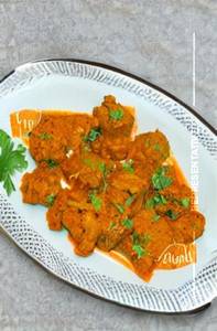 Aloo Gobi Masala