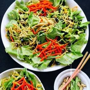 Chinese Salads