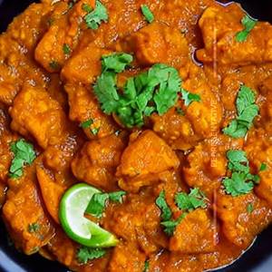 Baby Corn Masala