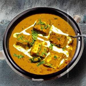 Shahi  Paneer