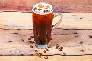 Ice Americano