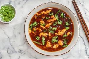 Hot & Sour Chicken
