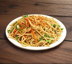 Veg noodles