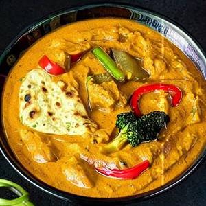 Mix Veg Korma