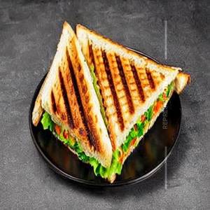Special Veg Grill Sandwich