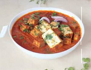 Matar Paneer