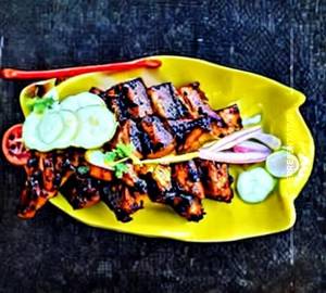 Bbq [full]